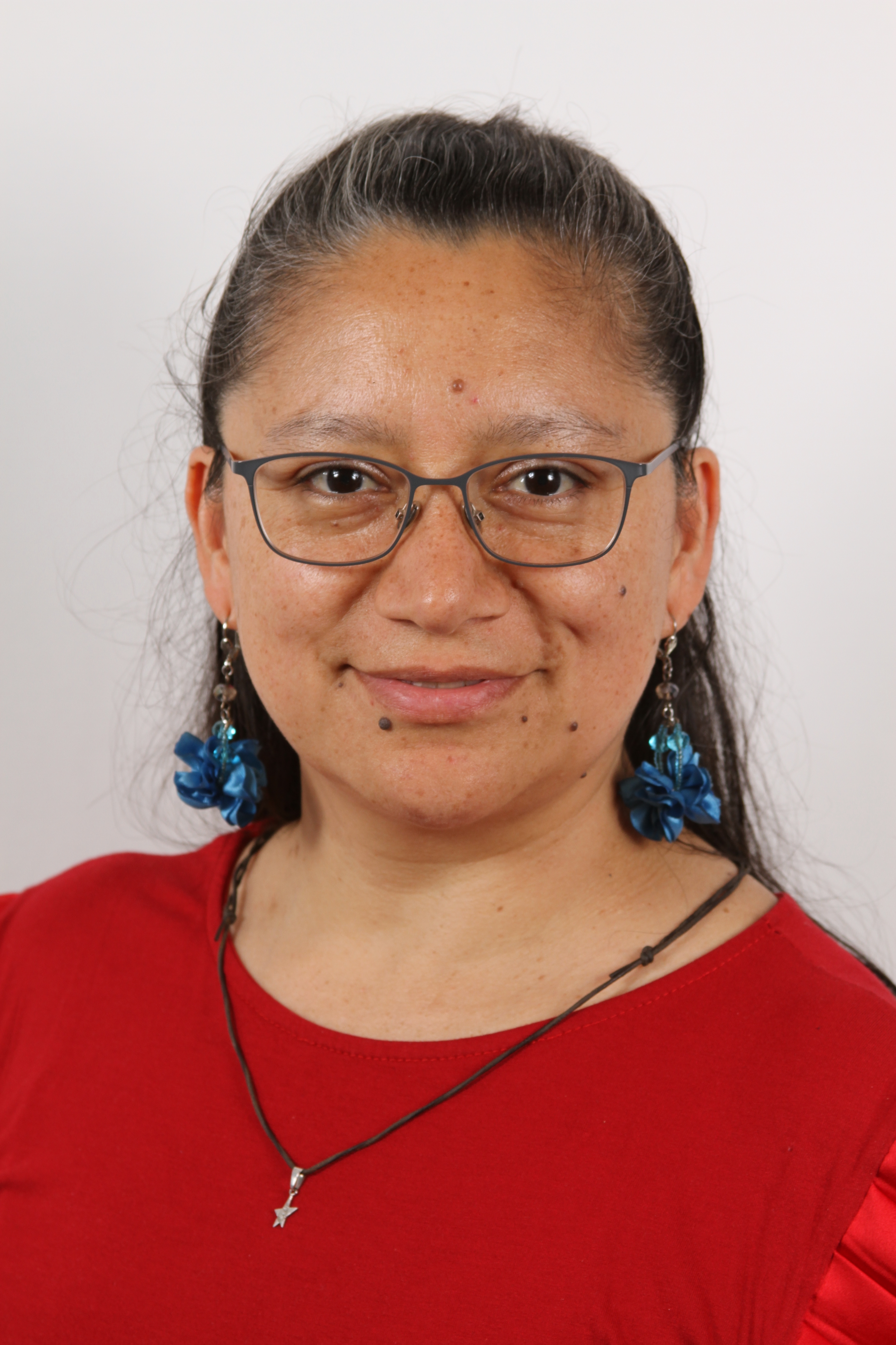 Monica B. Berdugo